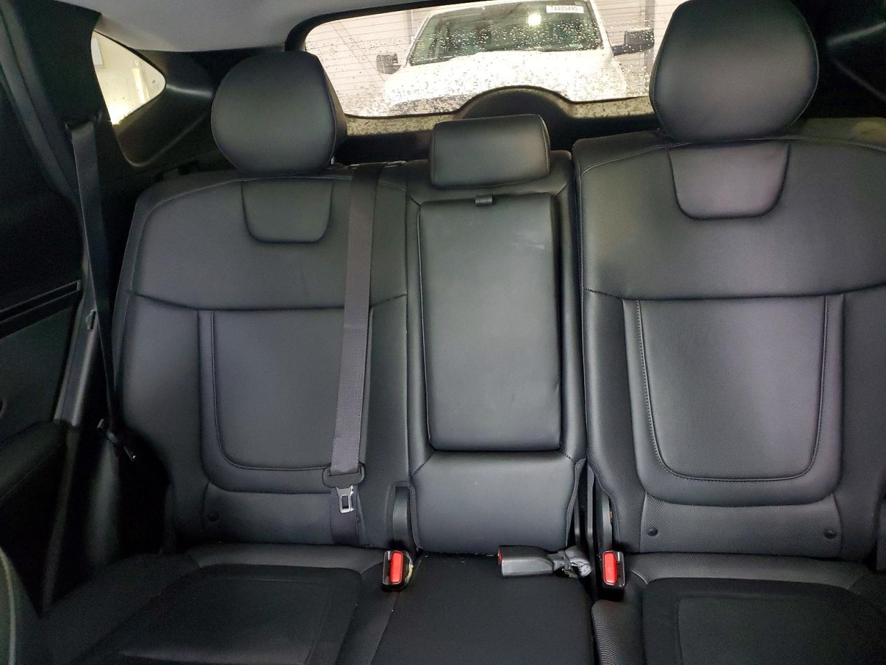 2022 Hyundai Tucson Limited - zdjęcie 10