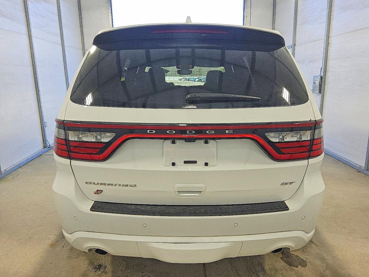 2022 Dodge Durango Gt - zdjęcie 6