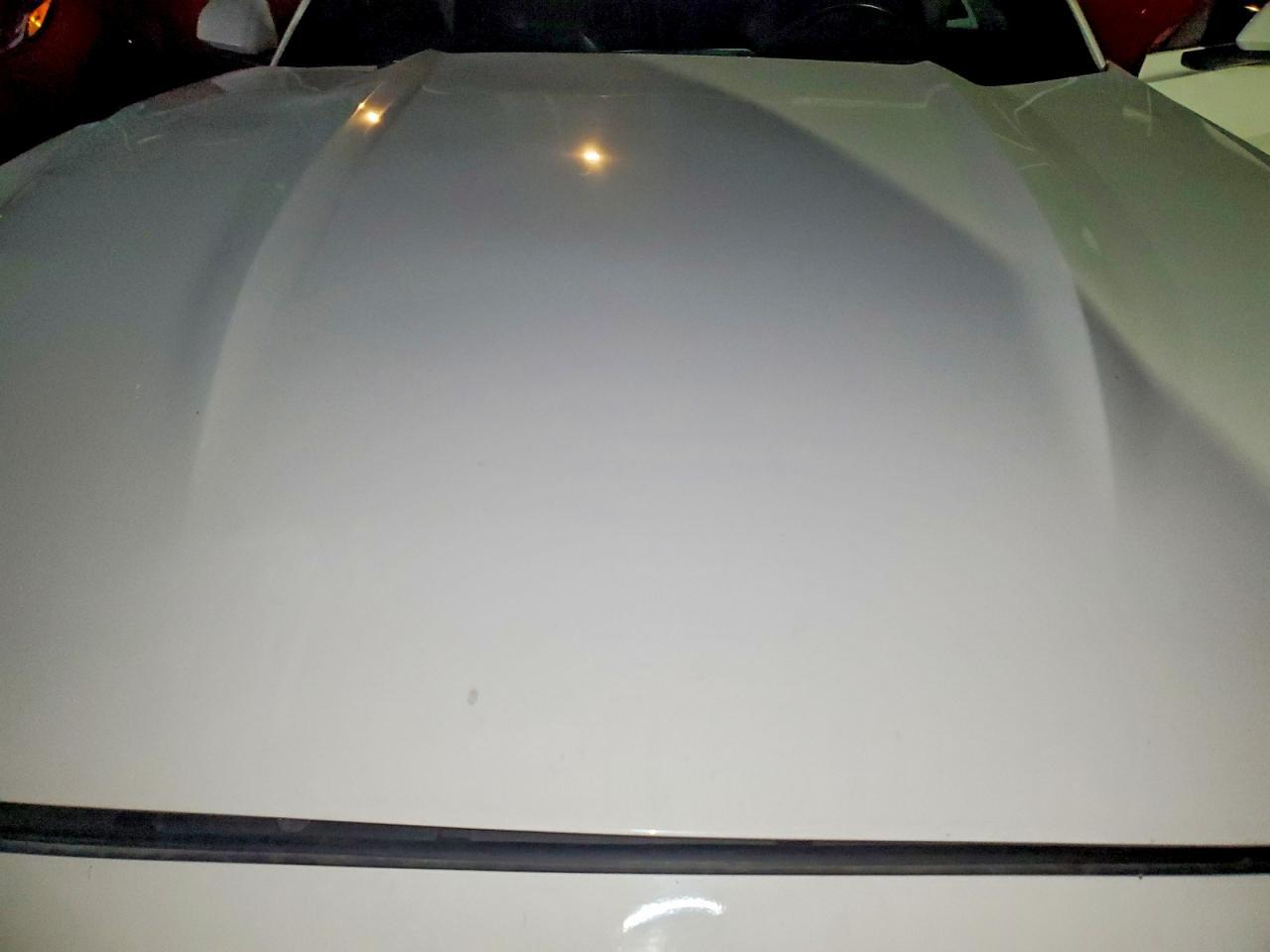 2016 Ford Mustang - zdjęcie 12