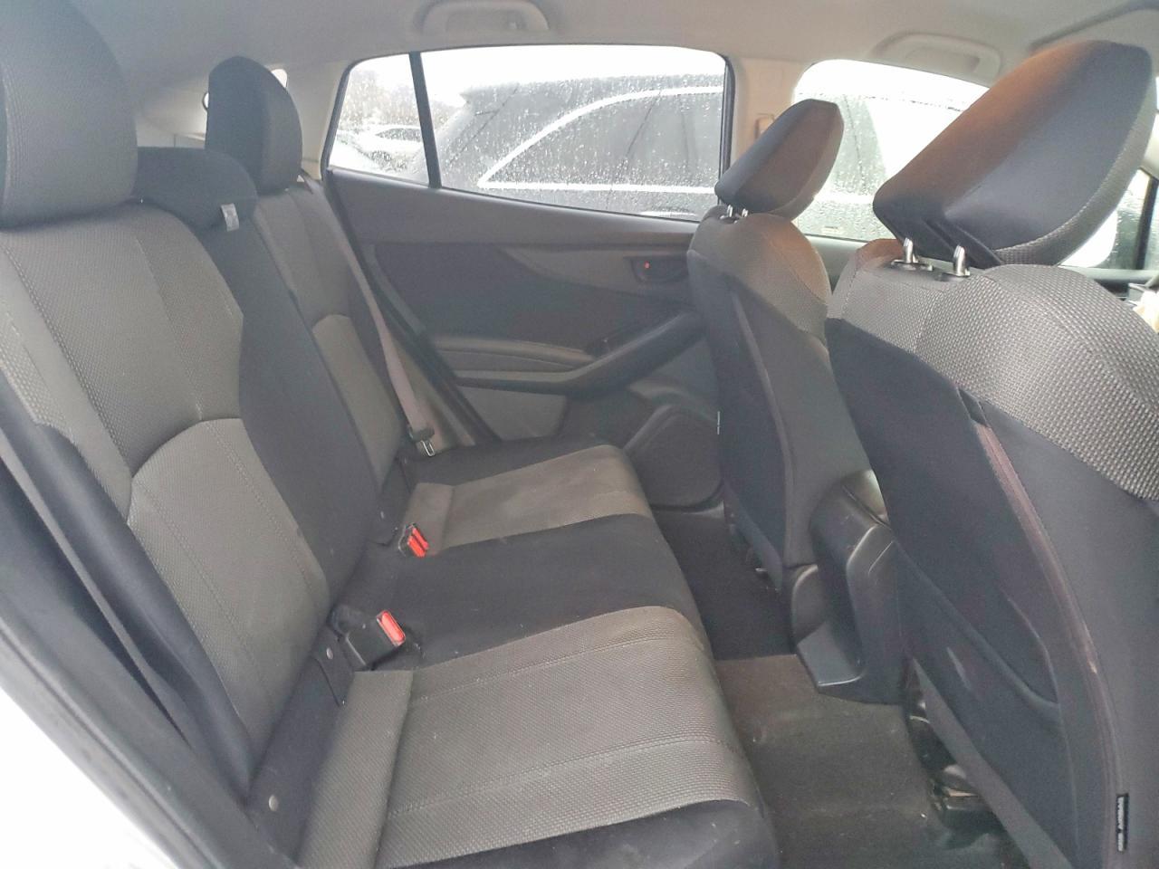 2019 Subaru Crosstrek - zdjęcie 11