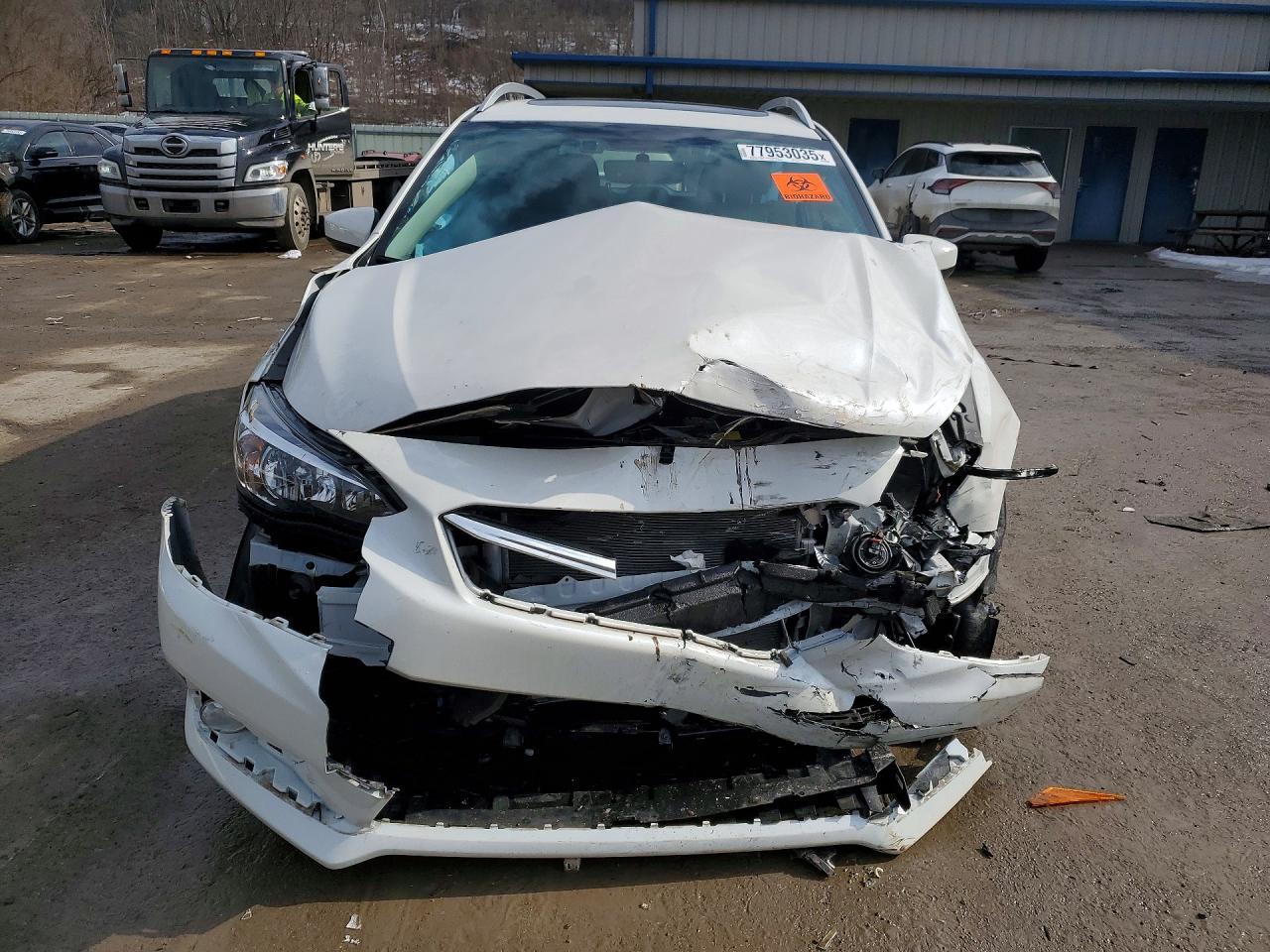 2023 Subaru Impreza Premium - zdjęcie 5