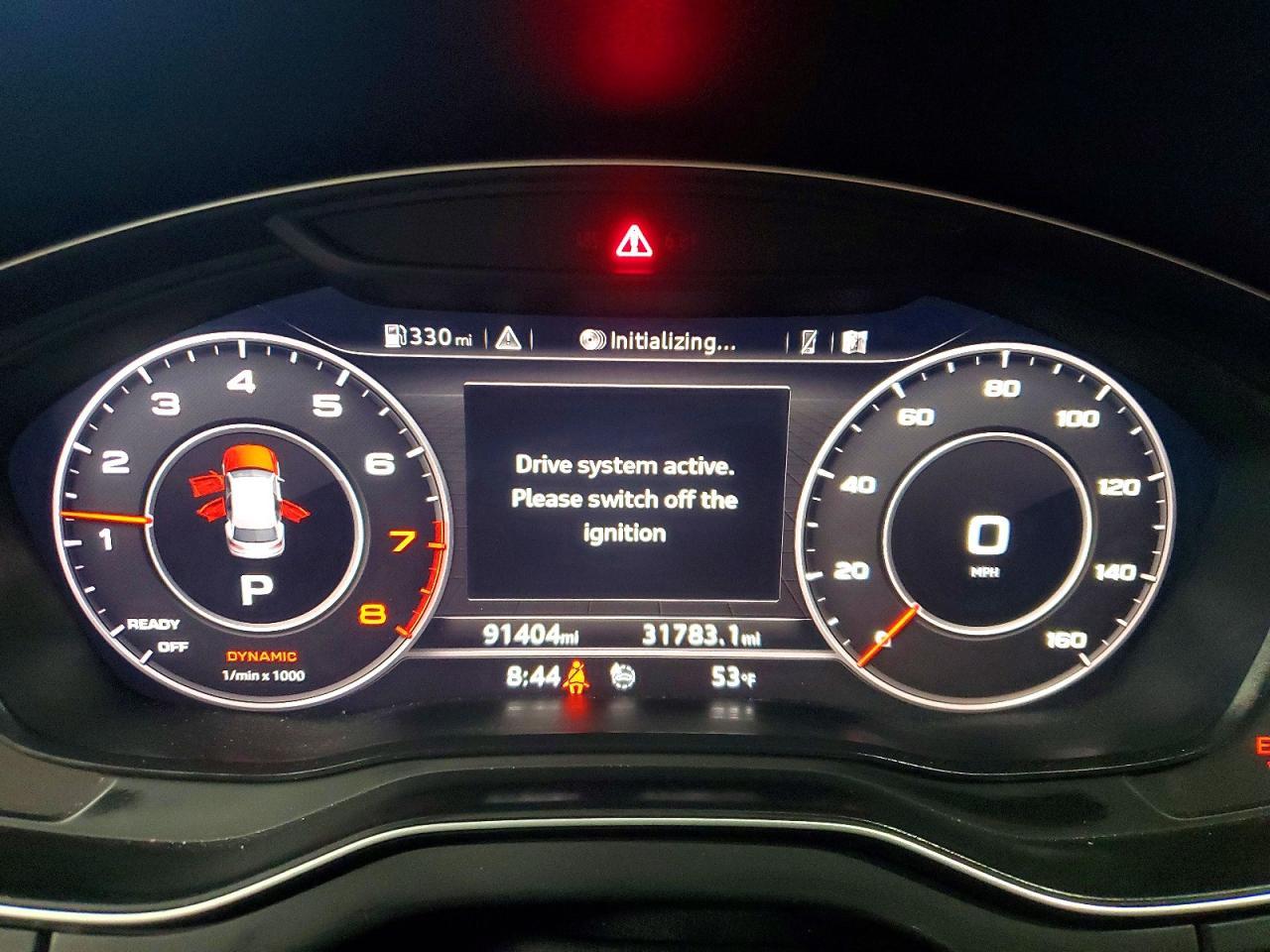 2018 Audi Q5 Premium Plus - zdjęcie 9