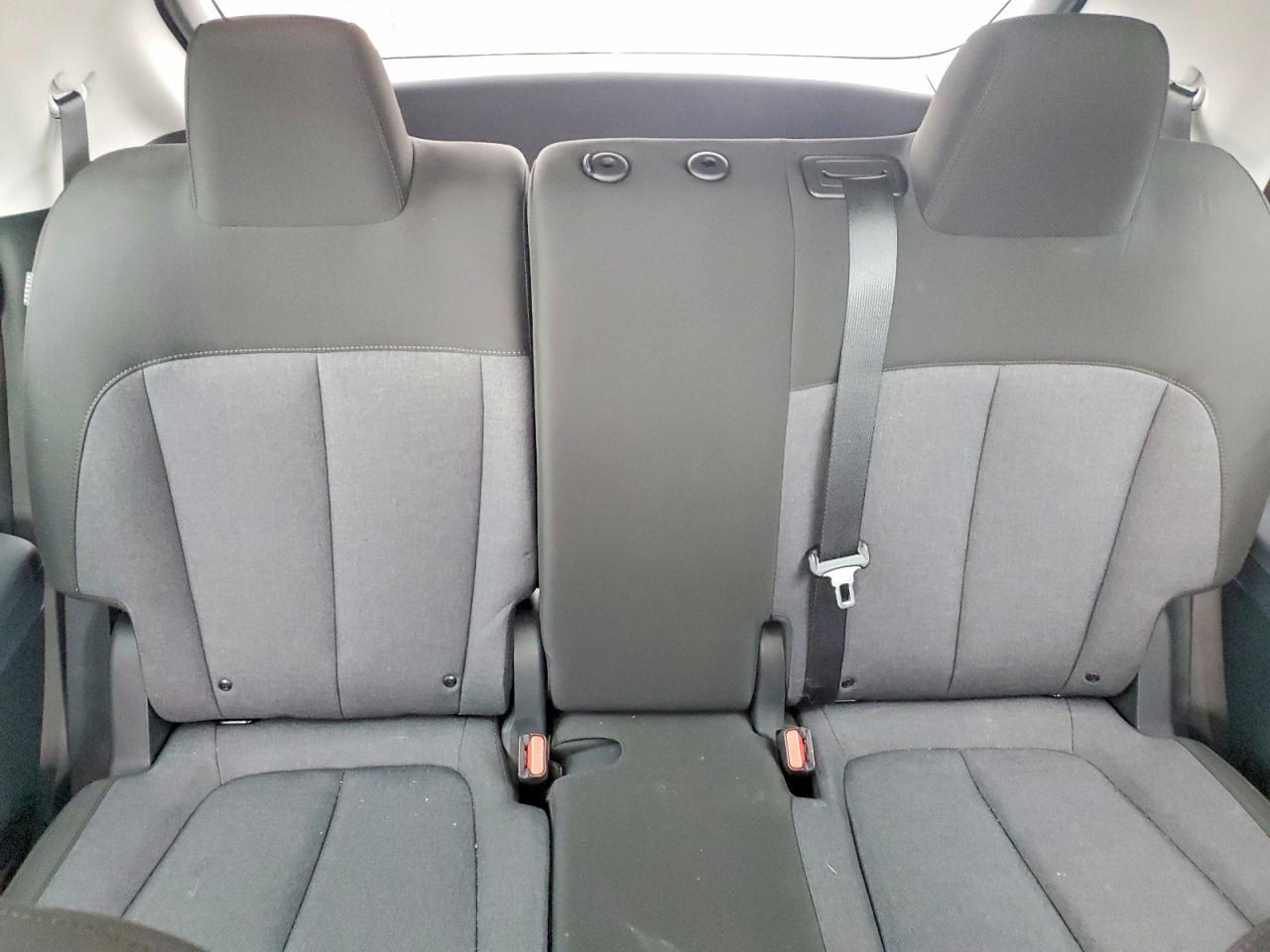 2024 Hyundai Ioniq 5 Se - zdjęcie 10