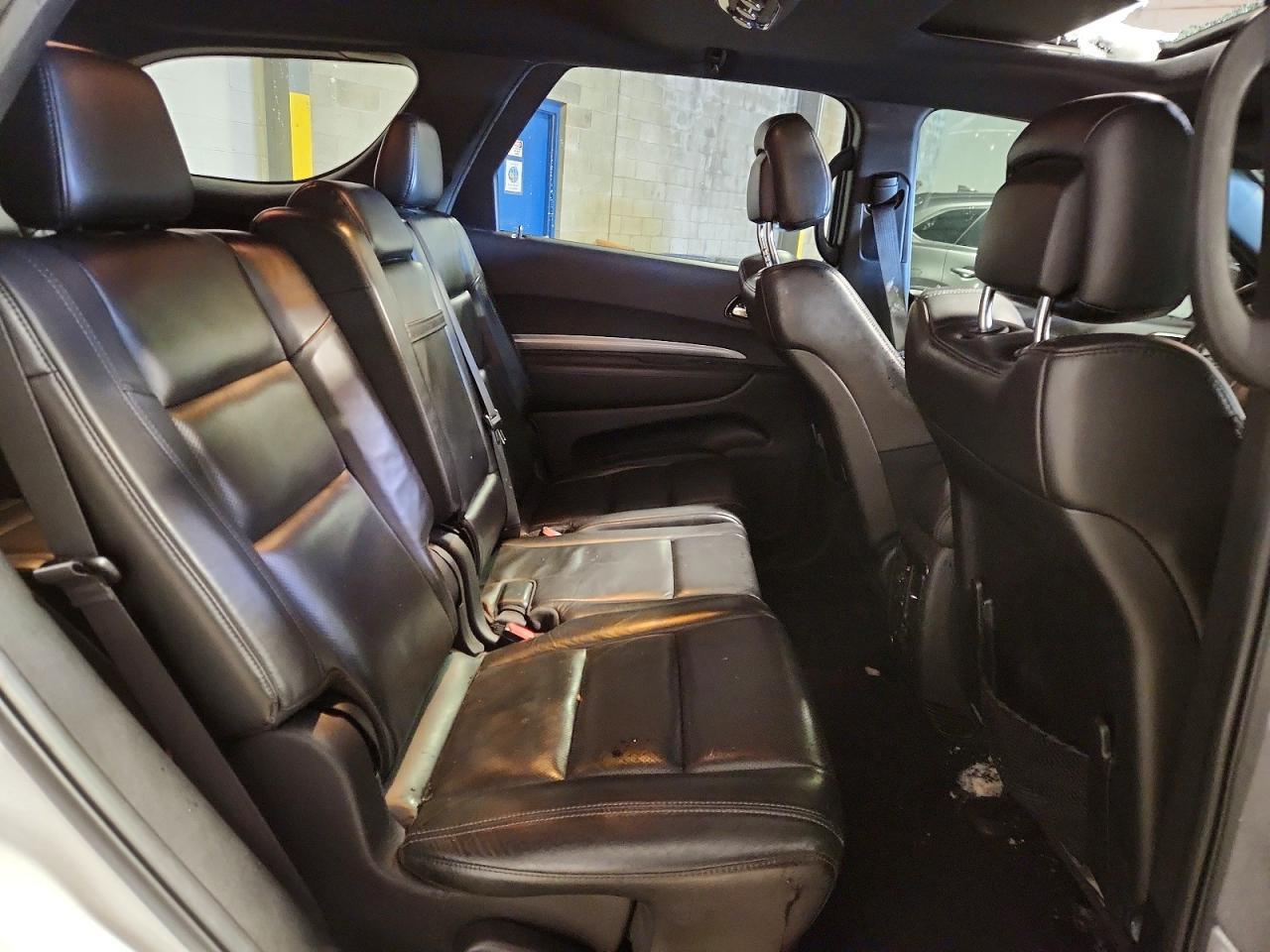 2020 Dodge Durango - zdjęcie 11