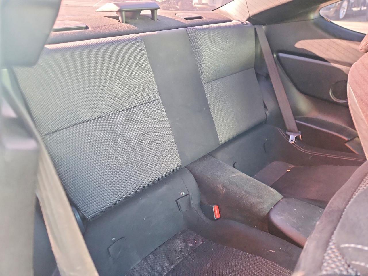 2019 Toyota 86 Base - zdjęcie 10