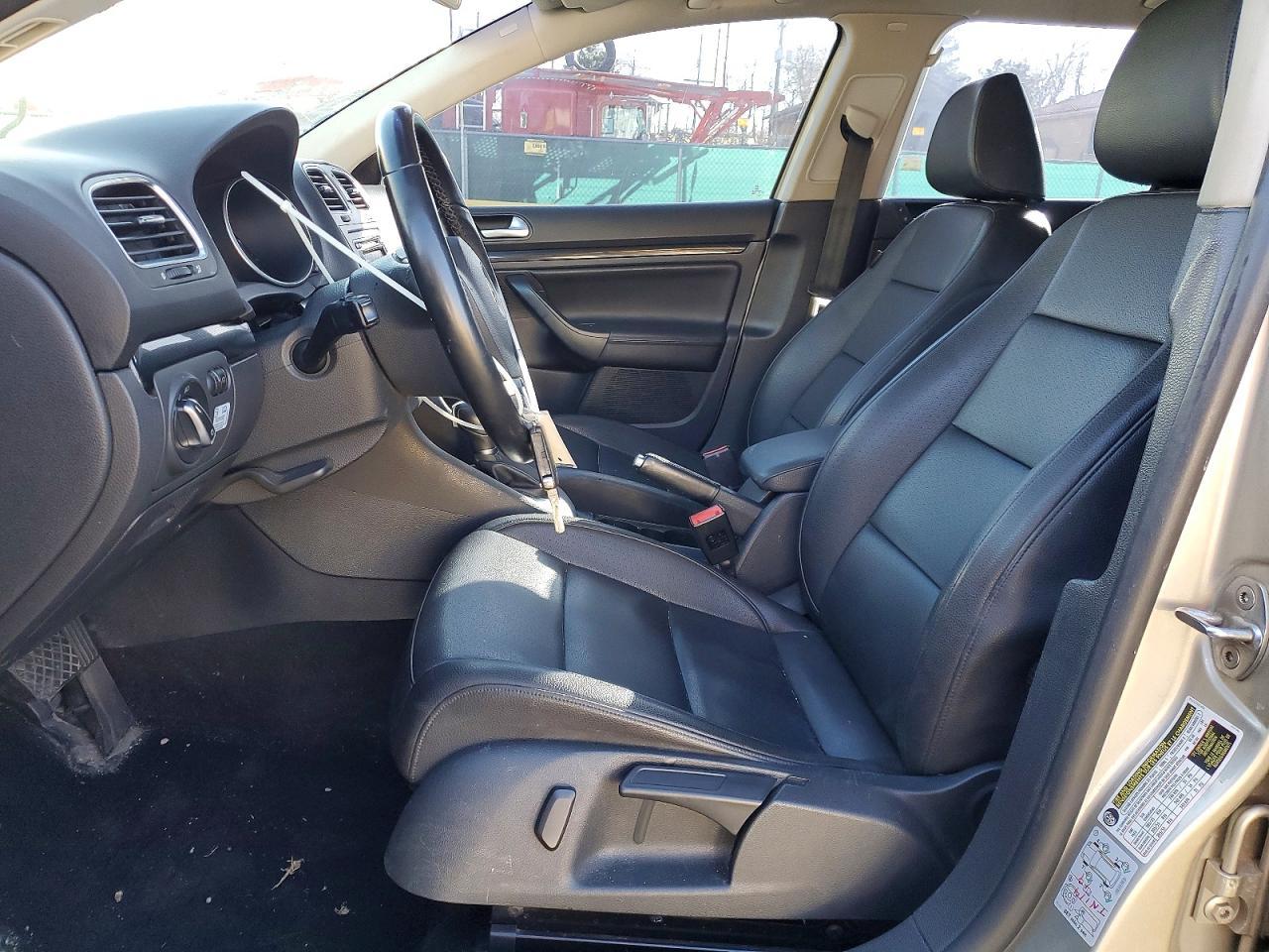 2014 Volkswagen Jetta Tdi - zdjęcie 7