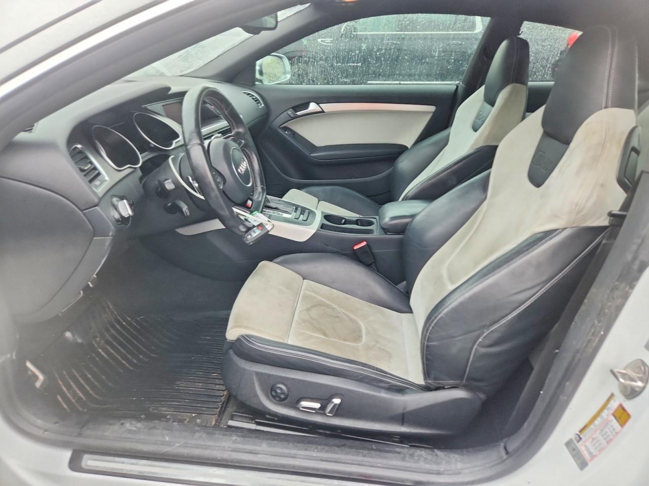 2013 Audi S5 Premium Plus - zdjęcie 7