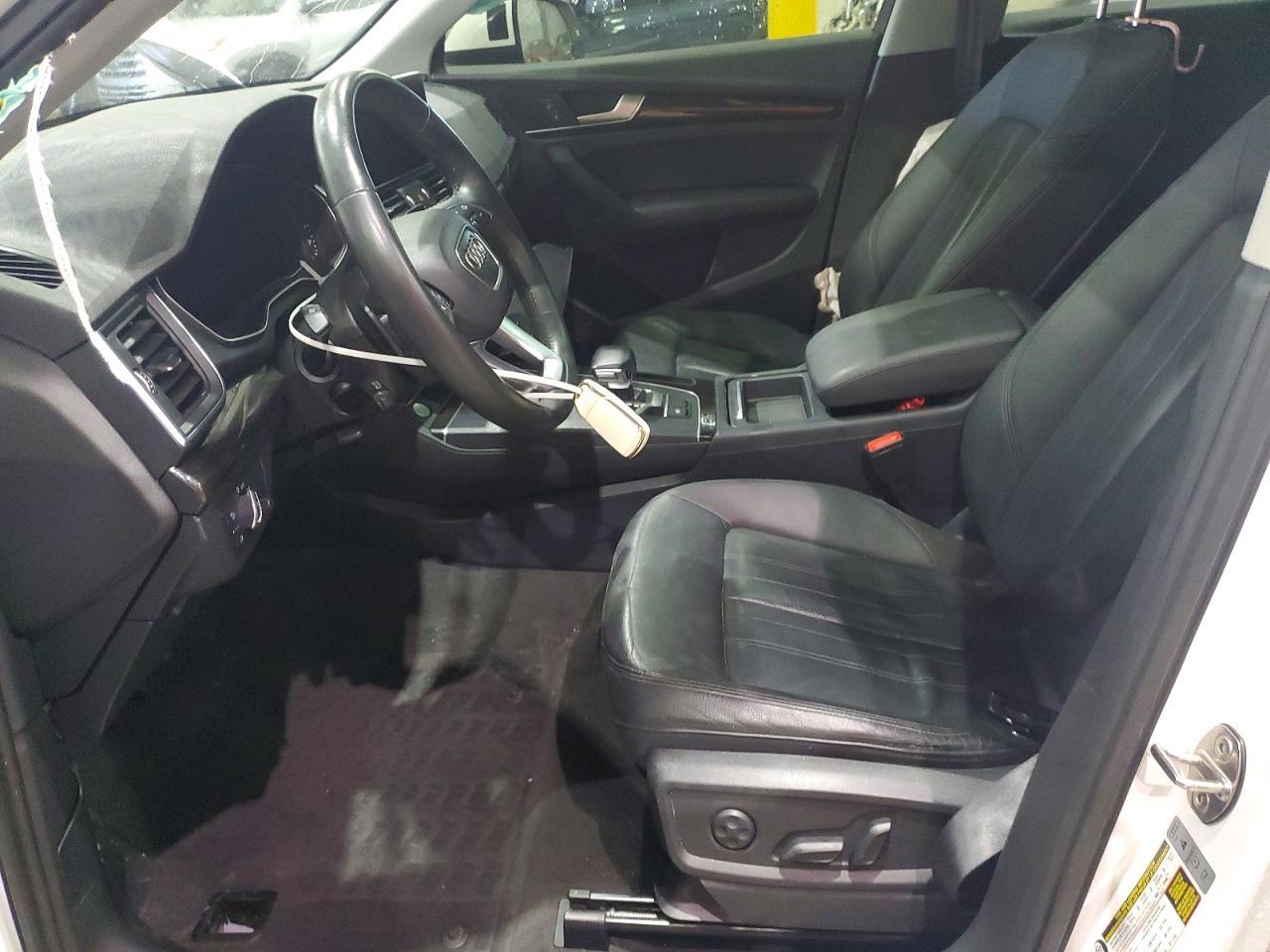 2018 Audi Q5 Premium Plus - zdjęcie 7