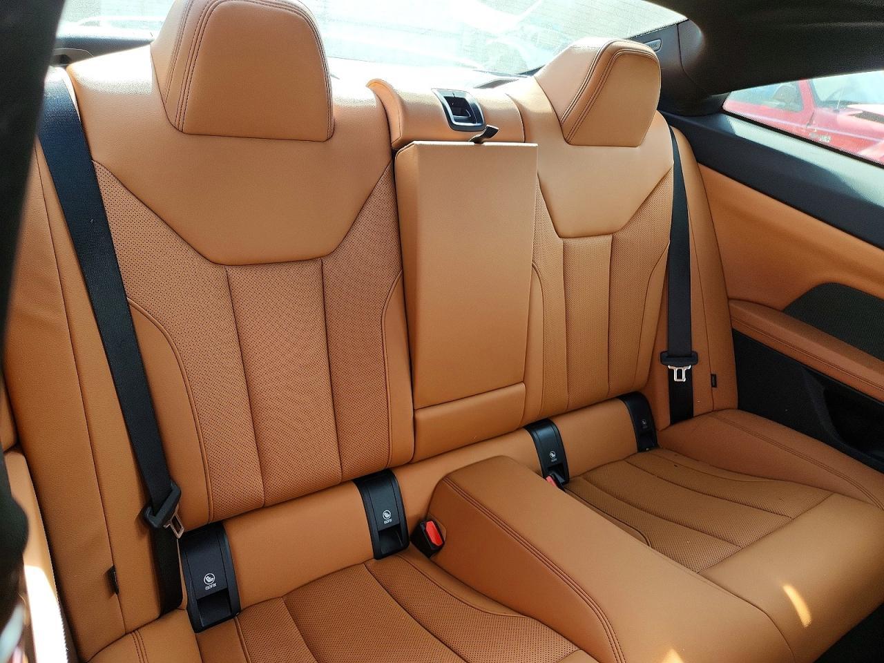 2025 BMW Motorrad M440Xi - zdjęcie 10