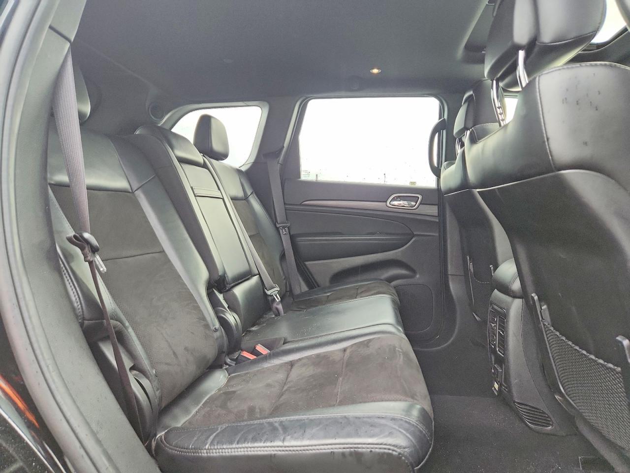 2021 Jeep Grand Cherokee Laredo - zdjęcie 11