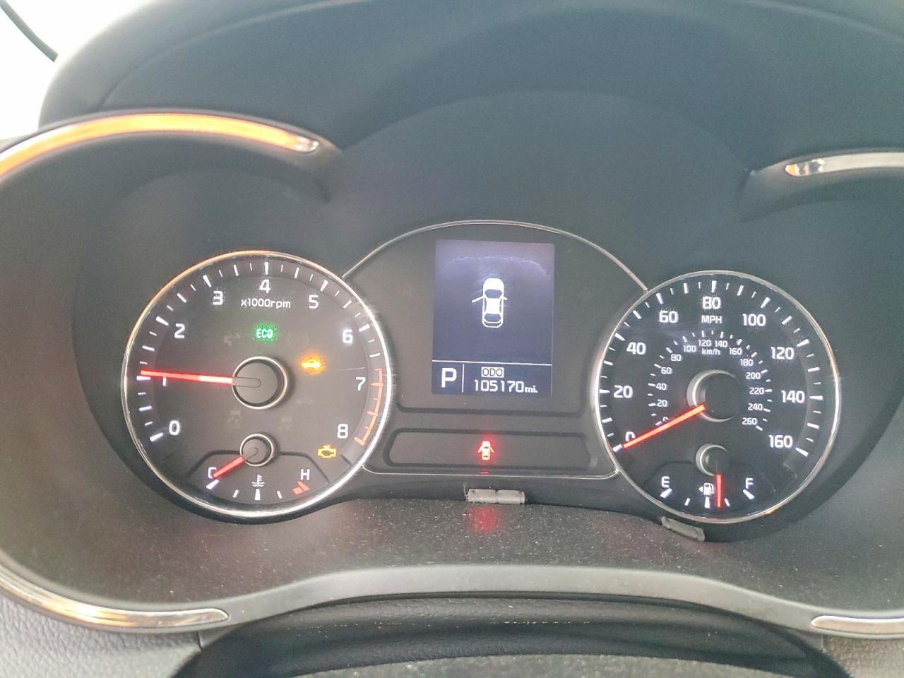 2015 Kia Forte Koup Ex - zdjęcie 9