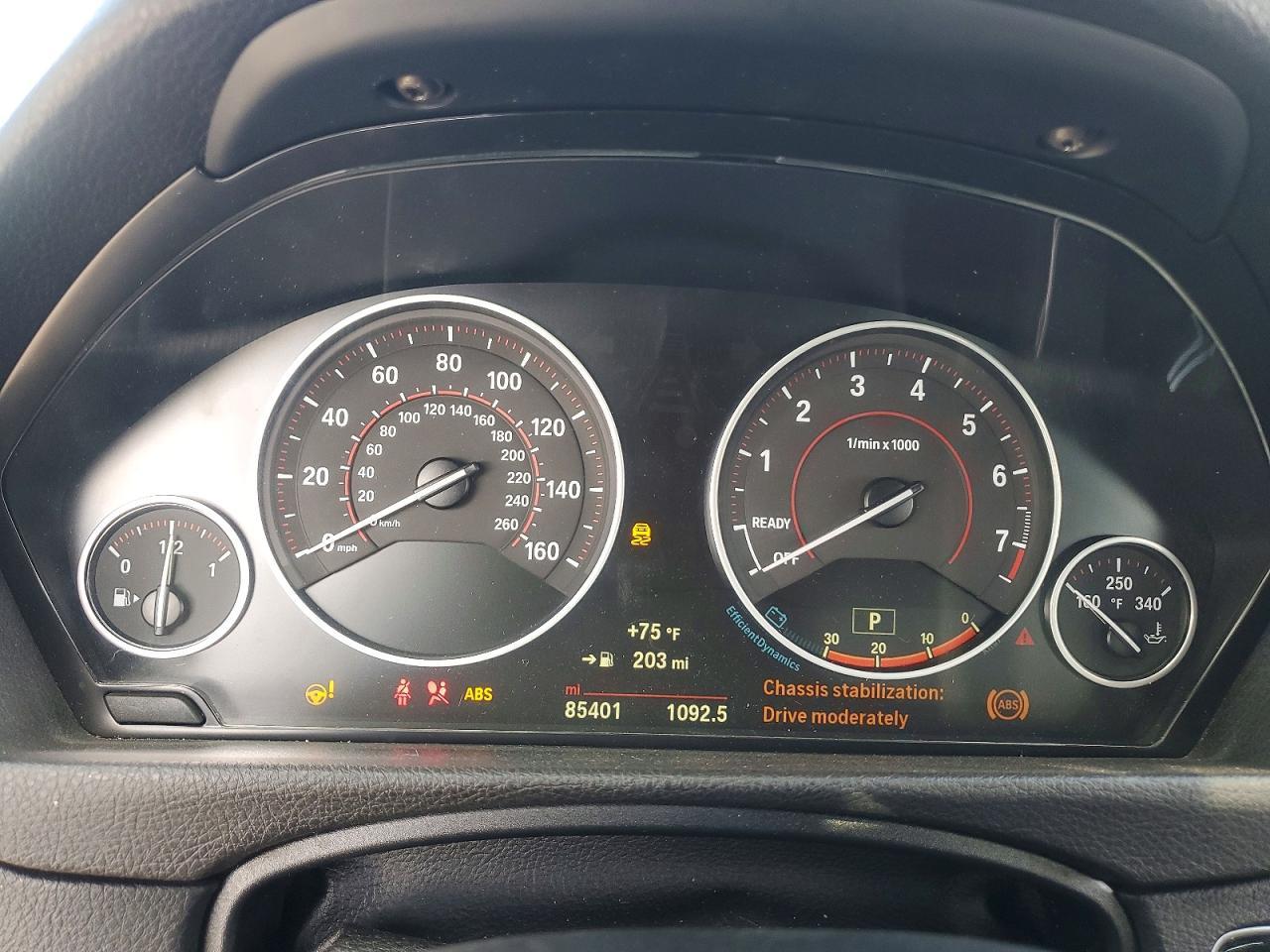 2018 BMW 330 I - zdjęcie 9
