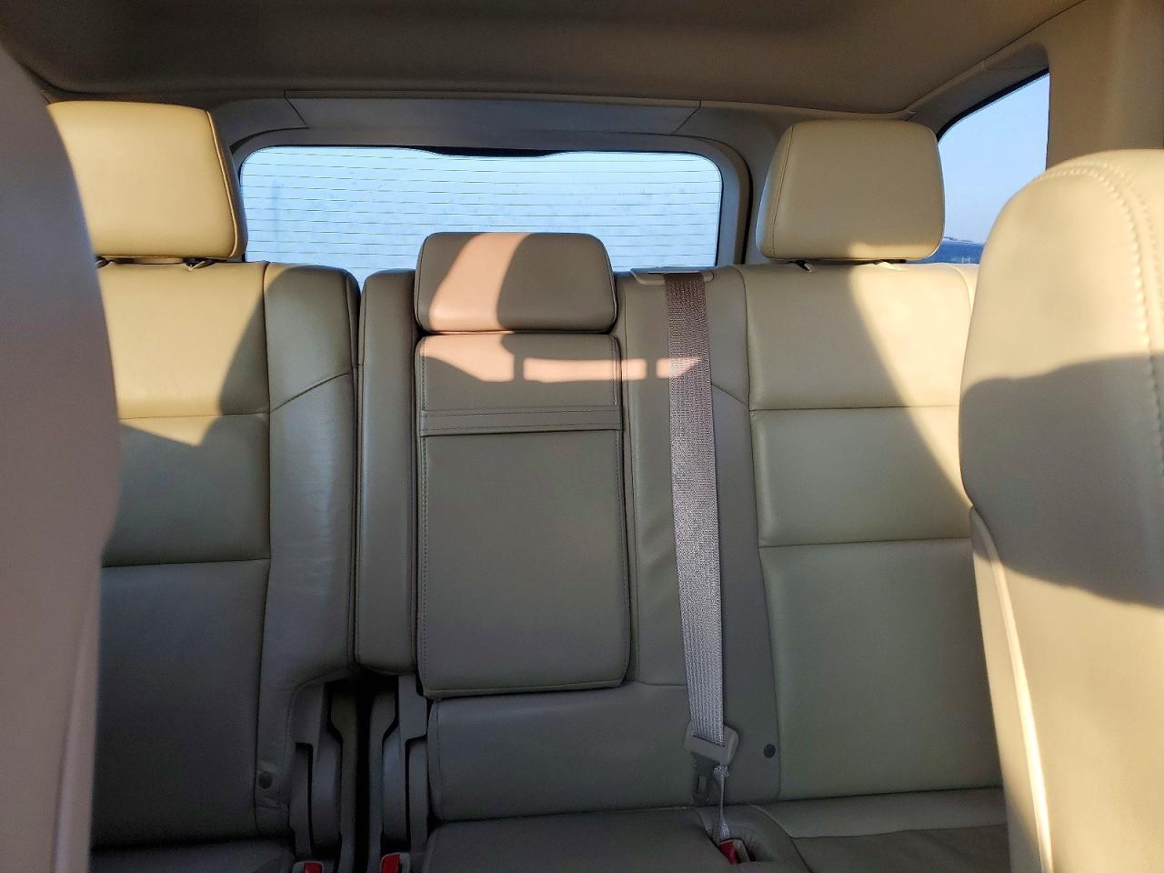 2017 Jeep Grand Cherokee Limited - zdjęcie 10