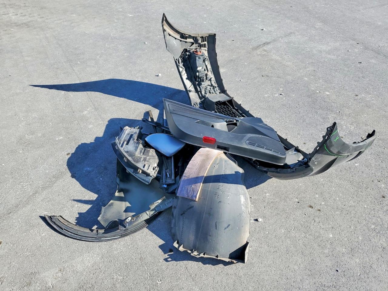 2017 Volkswagen Golf Alltrack S - zdjęcie 12