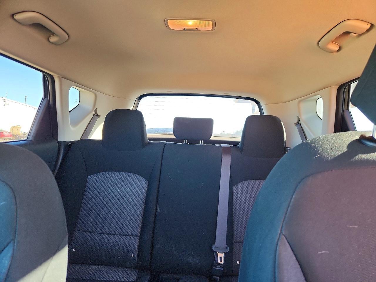 2020 Kia Soul Lx - zdjęcie 10