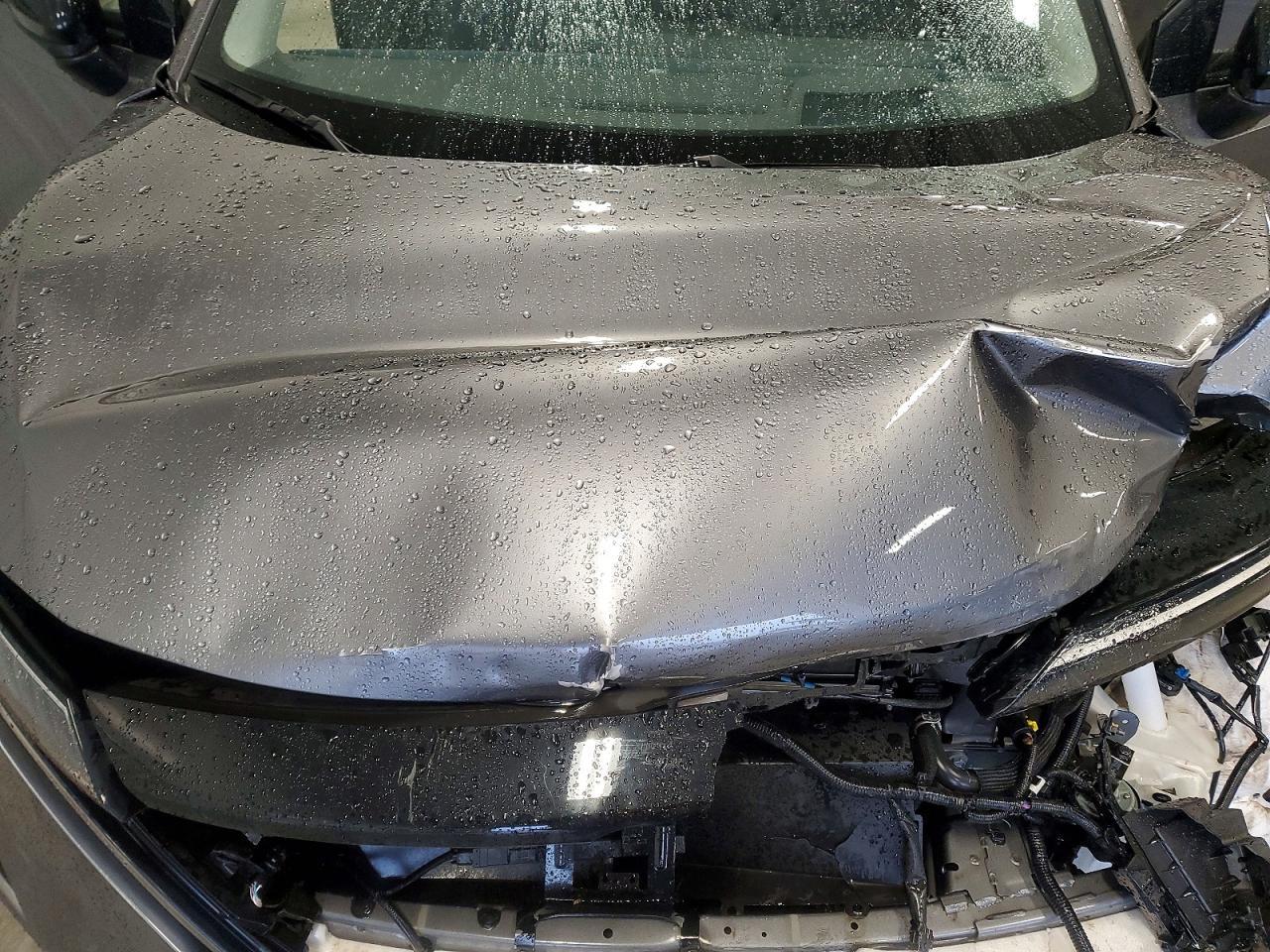 2023 Nissan Ariya Platinum+ E-4Orce - zdjęcie 12