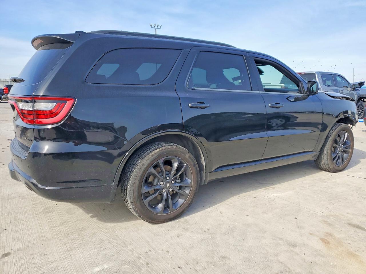 2023 Dodge Durango Gt - zdjęcie 3