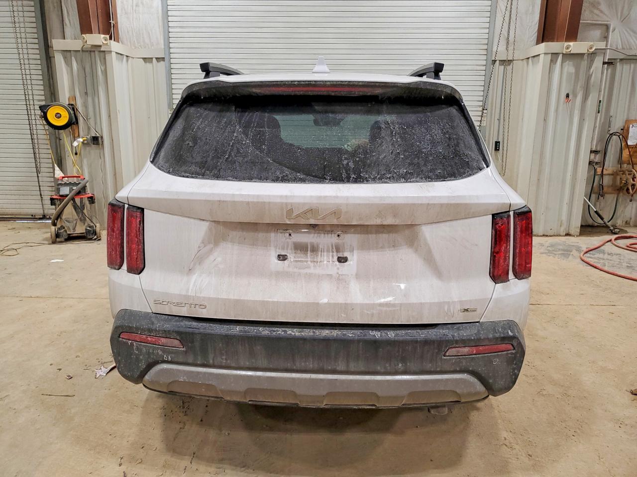 2023 Kia Sorento X-Line Sx Prestige - zdjęcie 6