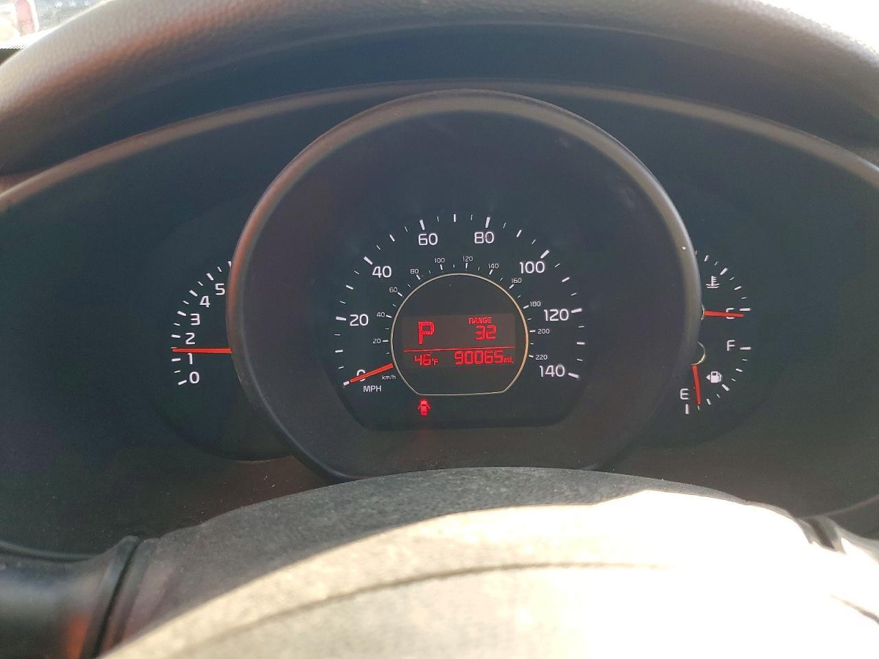 2019 Kia Soul + - zdjęcie 9