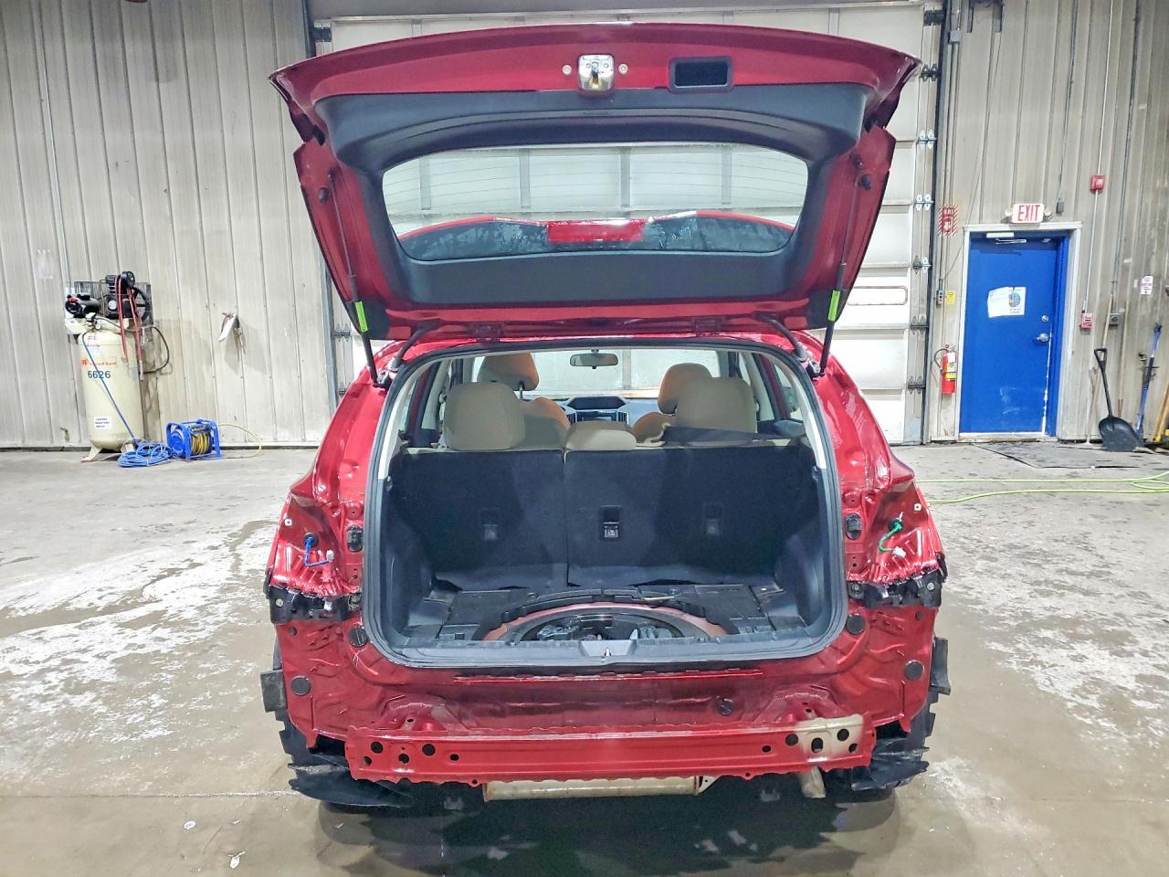 2018 Subaru Impreza Premium - zdjęcie 6