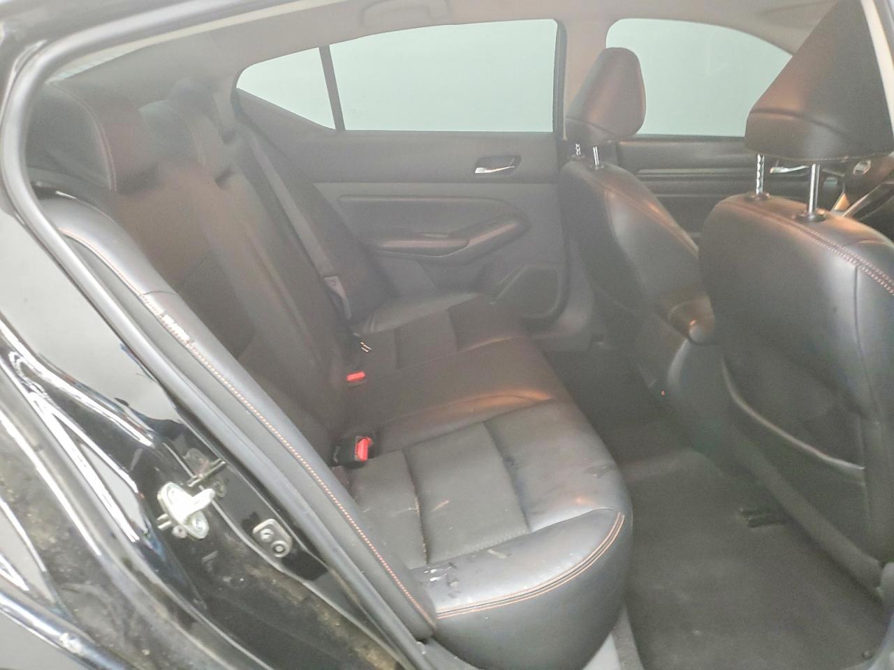 2021 Nissan Altima 2.5 Sr - zdjęcie 10