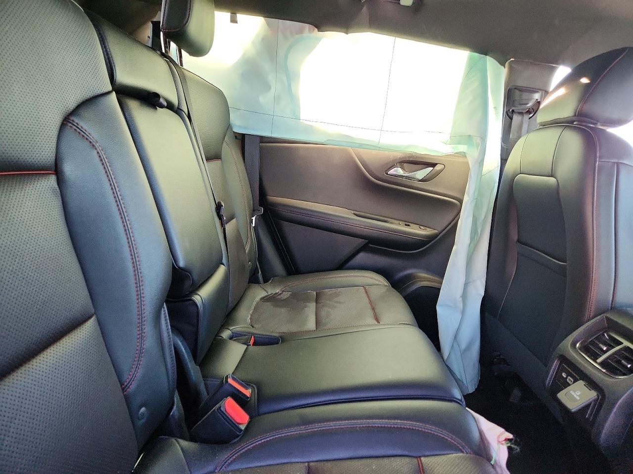 2020 Chevrolet Blazer Rs - zdjęcie 11