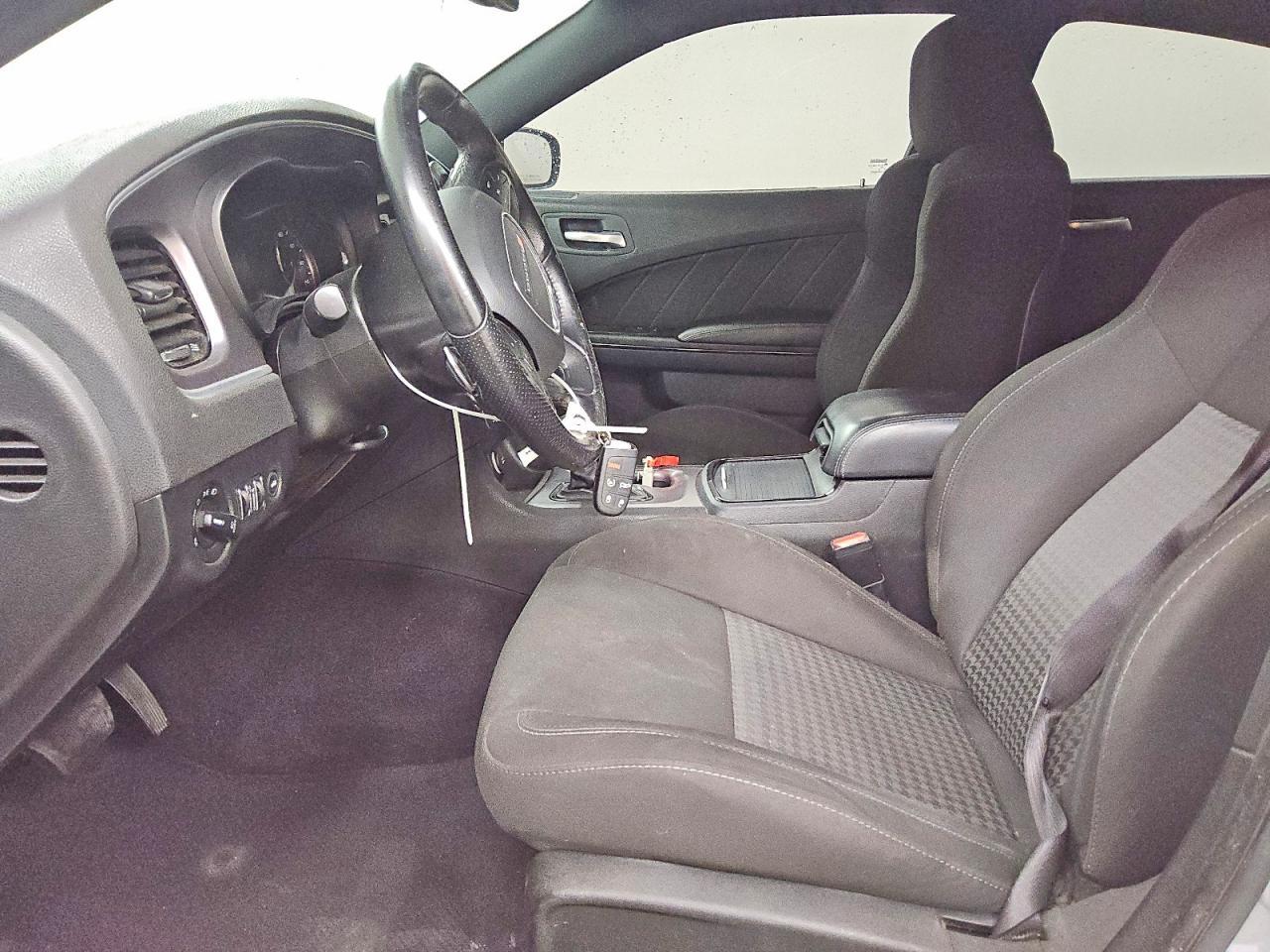 2021 Dodge Charger Gt - zdjęcie 7