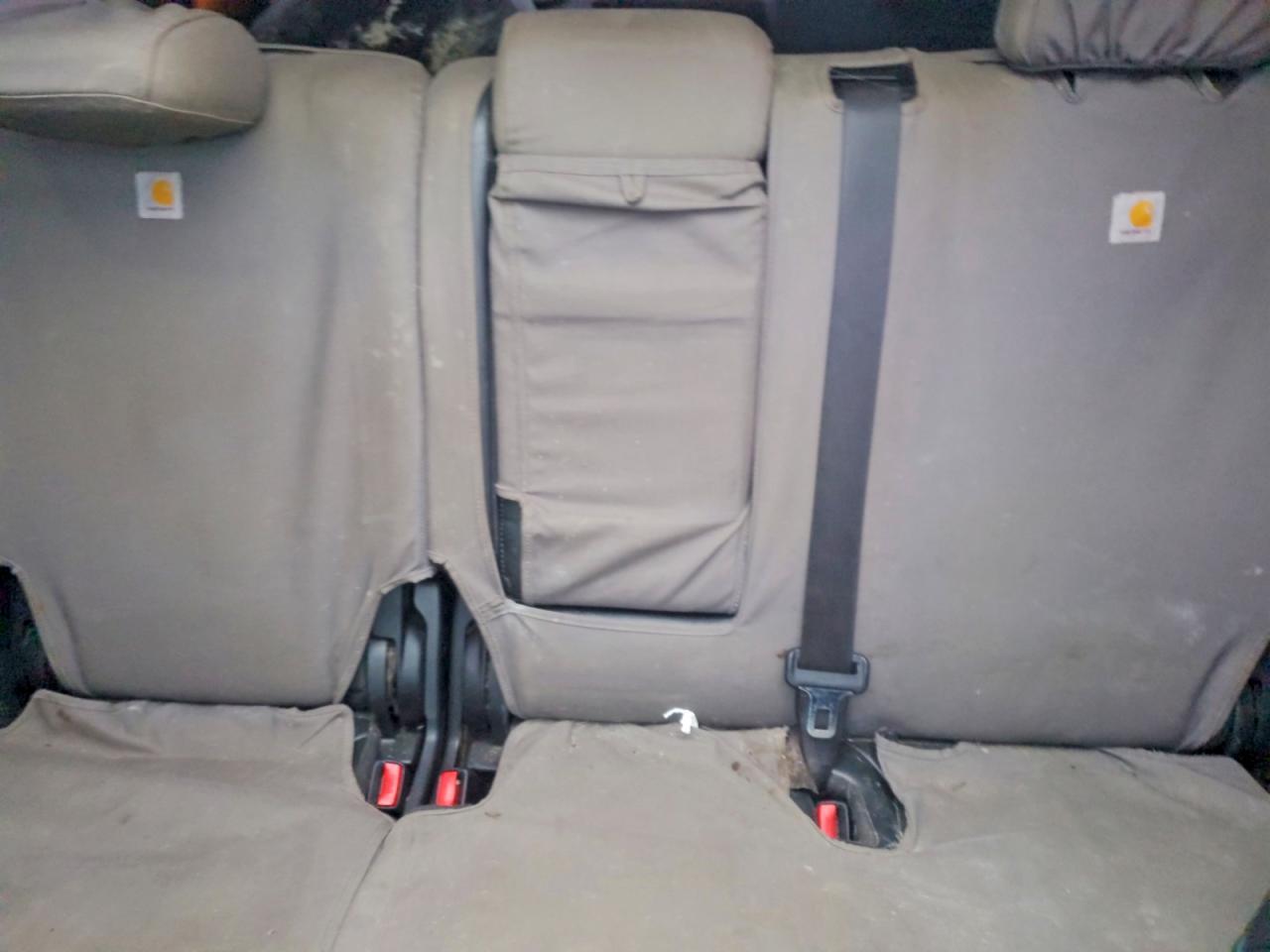 2014 Jeep Grand Cherokee Srt-8 - zdjęcie 10