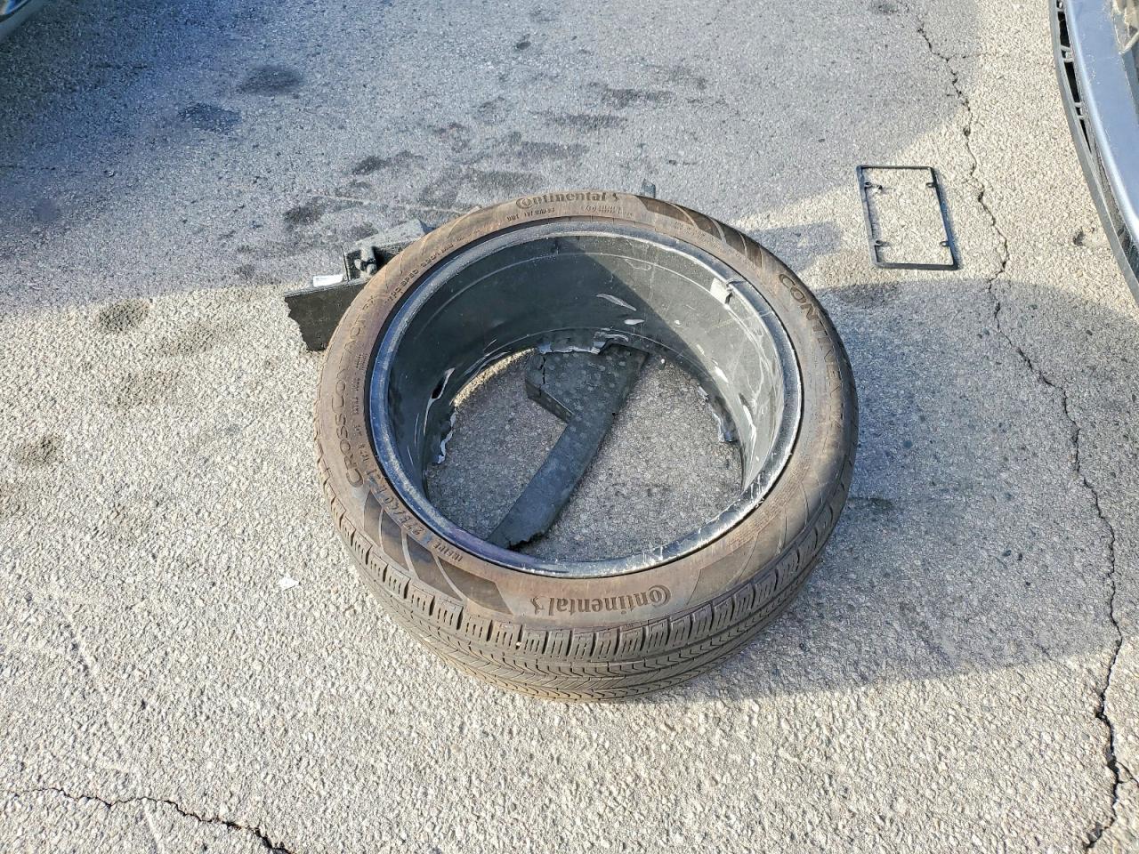 2025 Chevrolet Equinox Rs - zdjęcie 13