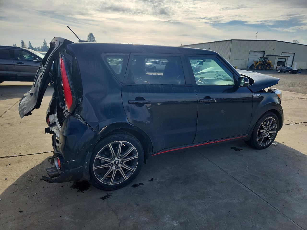 2019 Kia Soul ! - zdjęcie 3