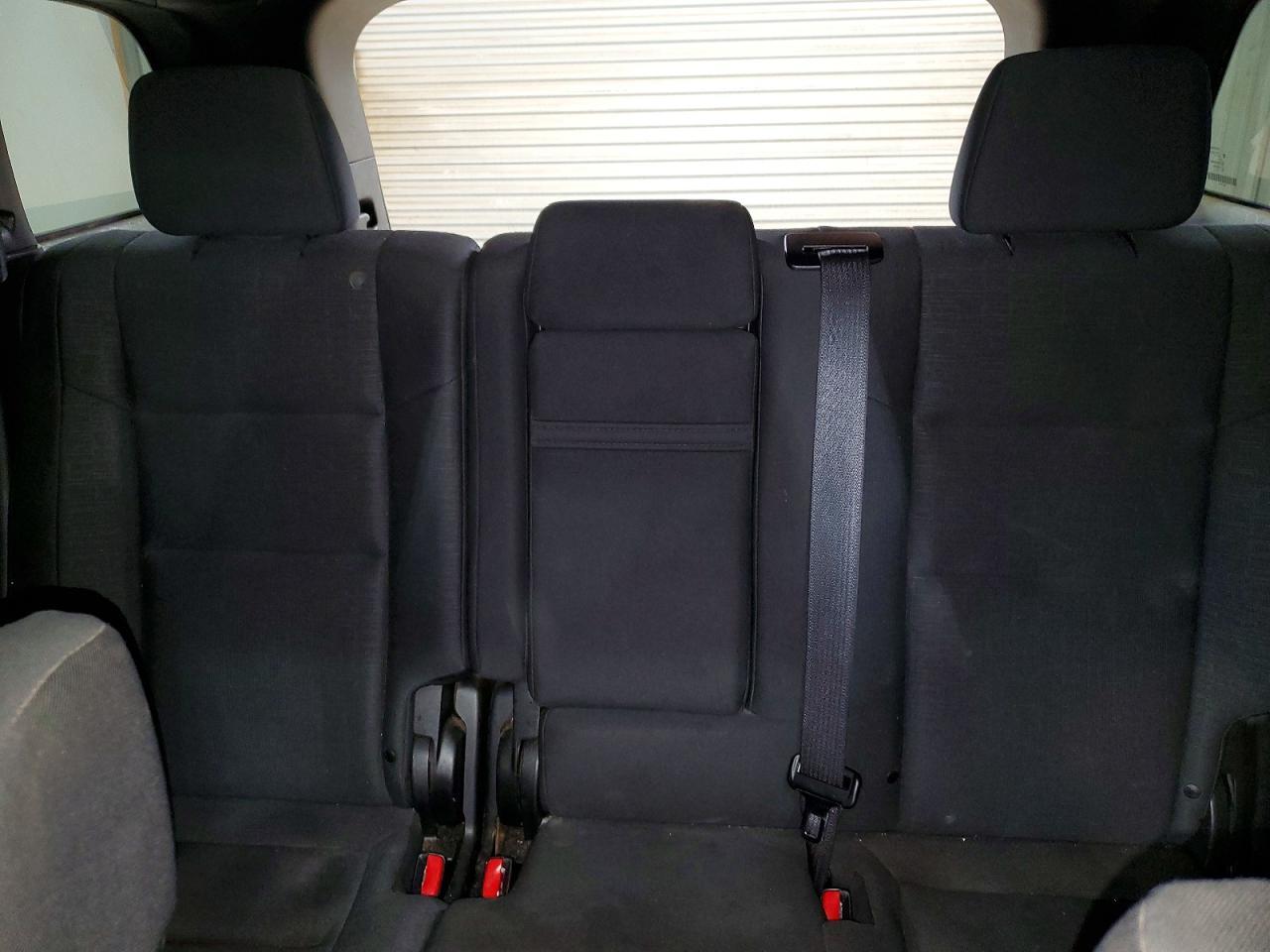 2014 Jeep Grand Cherokee Laredo - zdjęcie 10