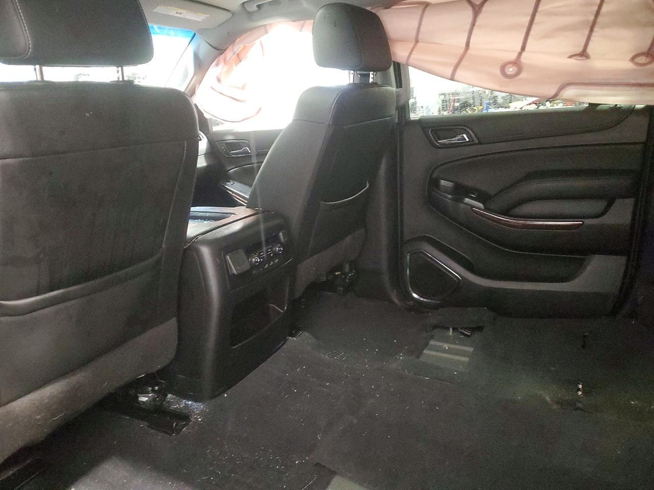2019 GMC Yukon Xl K1500 Slt - zdjęcie 11