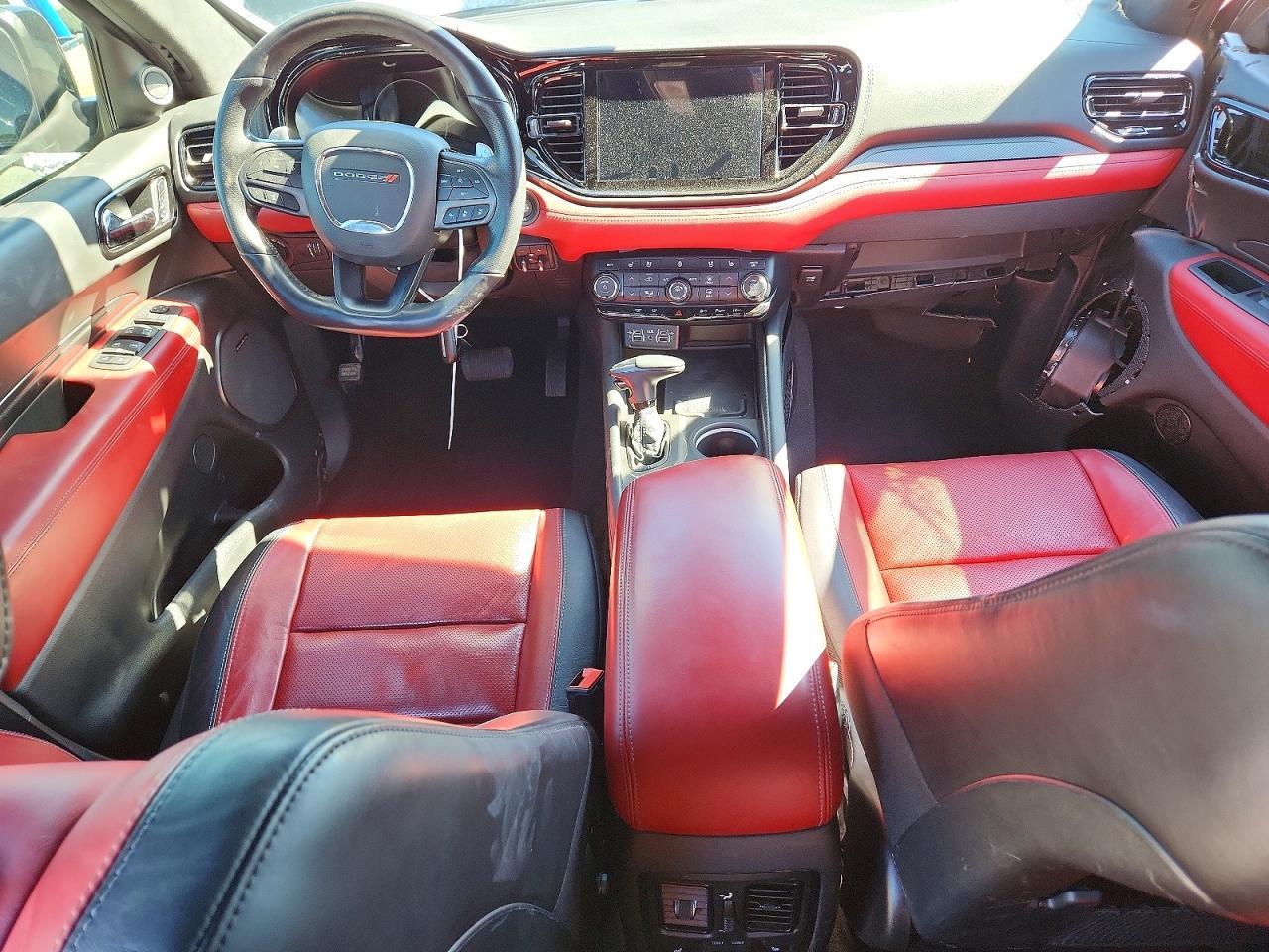2022 Dodge Durango R - zdjęcie 8