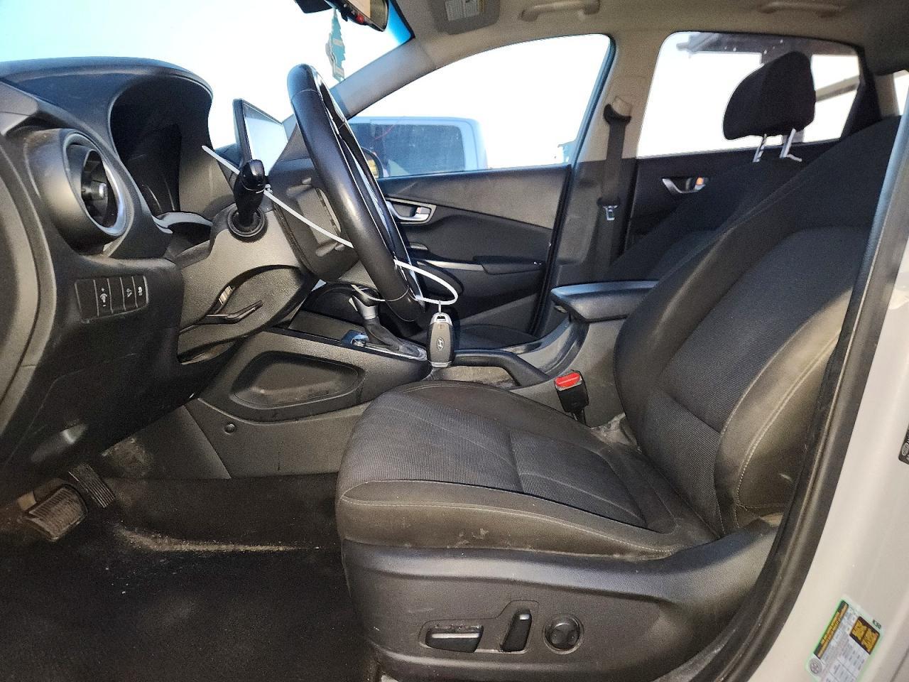 2023 Hyundai Kona Sel - zdjęcie 7