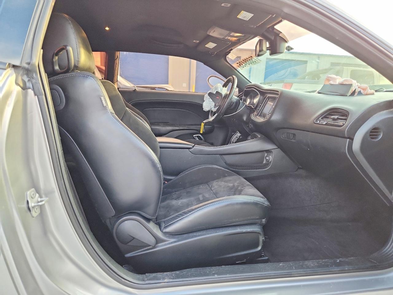 2018 Dodge Challenger R/T 392 - zdjęcie 10