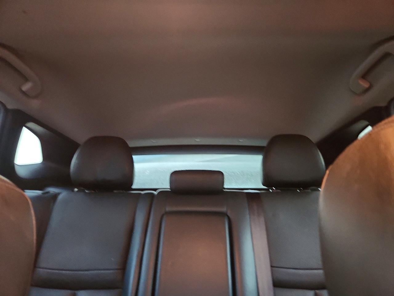 2017 Nissan Rogue Sport Sl - zdjęcie 10