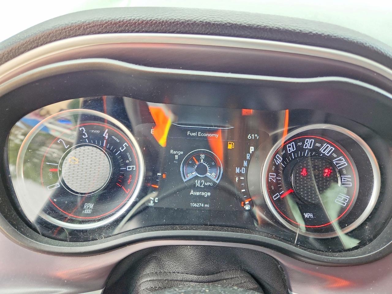 2019 Dodge Challenger Sxt - zdjęcie 9