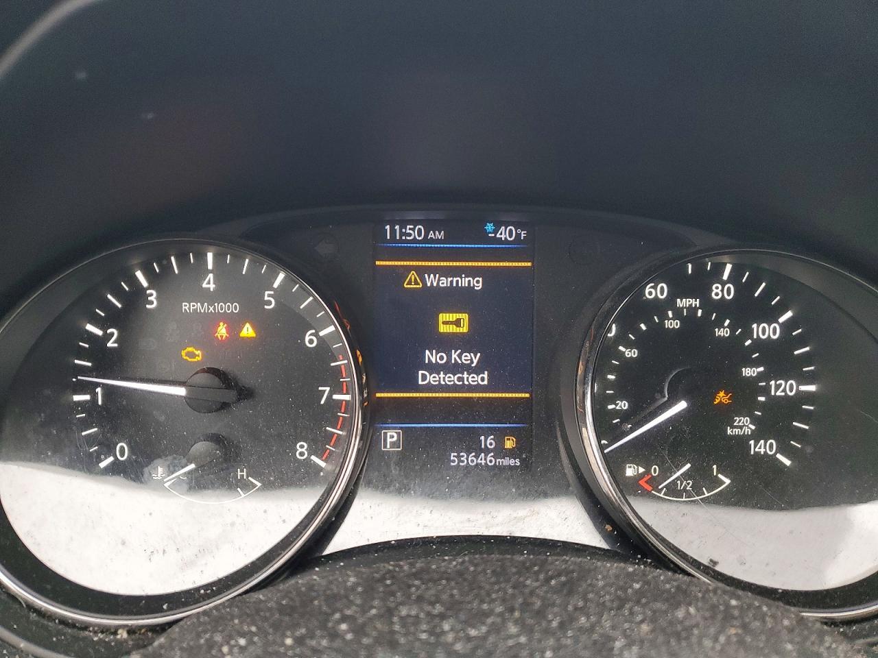 2018 Niss Rogue S - zdjęcie 9