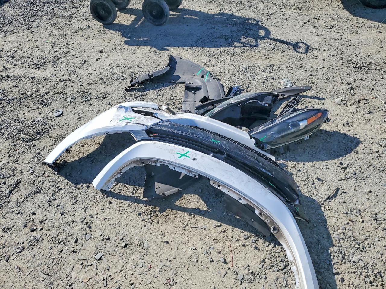 2016 Dodge Dart Se - zdjęcie 12