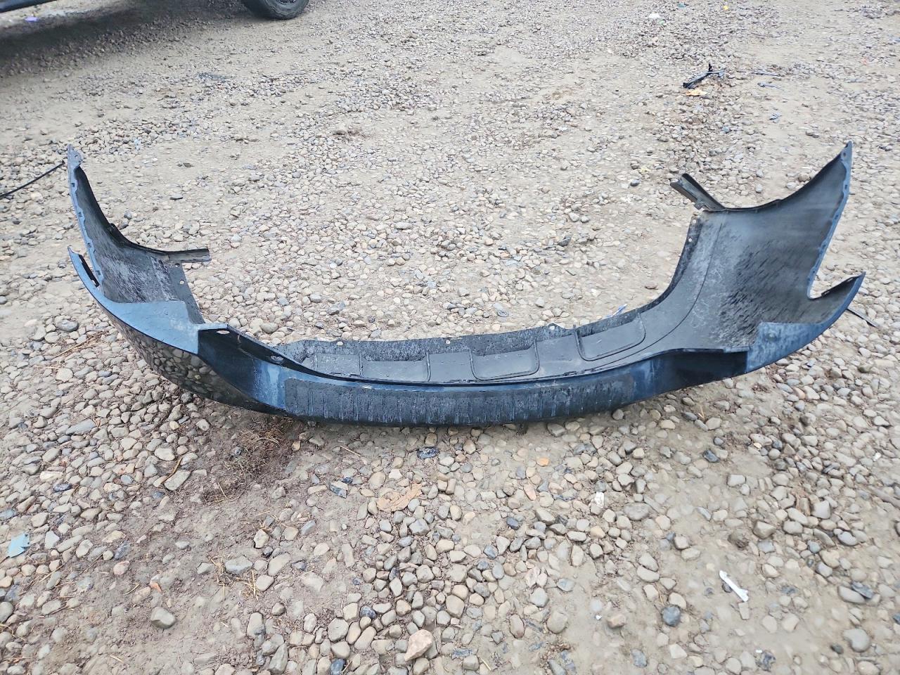 2013 Nissan Rogue S - zdjęcie 12