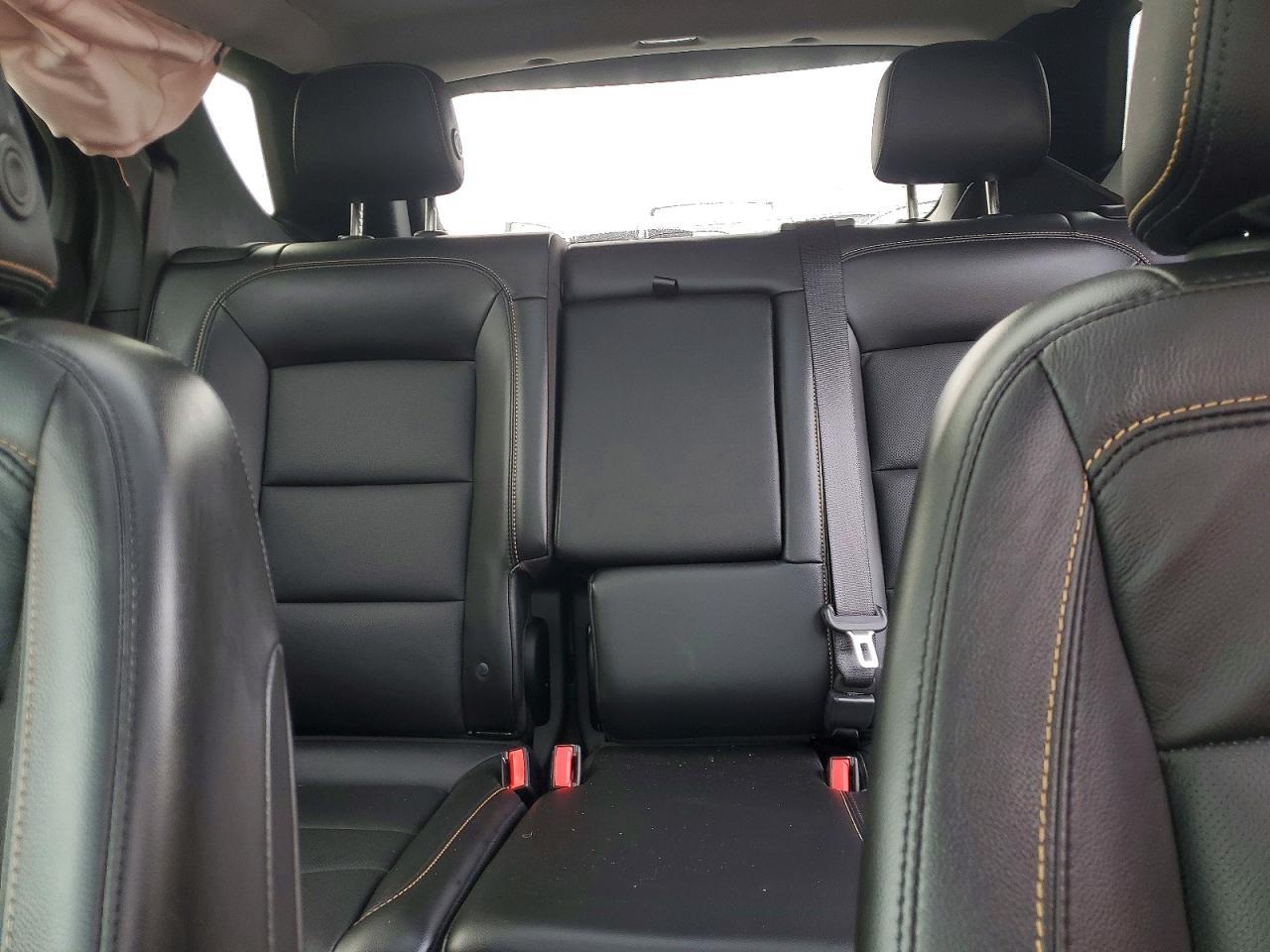 2018 Chevrolet Equinox Premier - zdjęcie 10