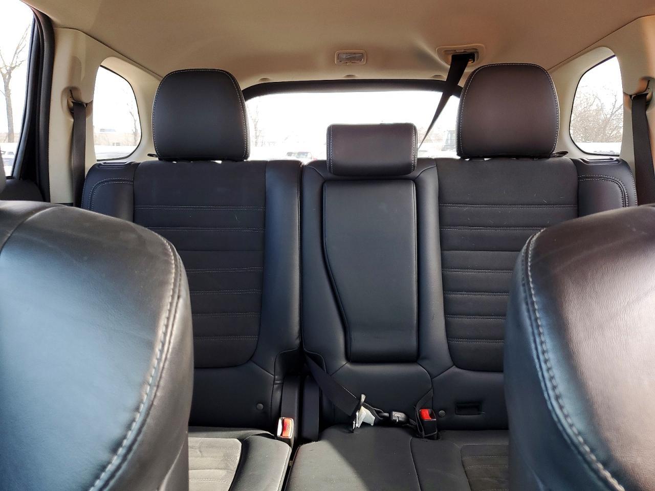 2019 Mitsubishi Outlander Se - zdjęcie 10