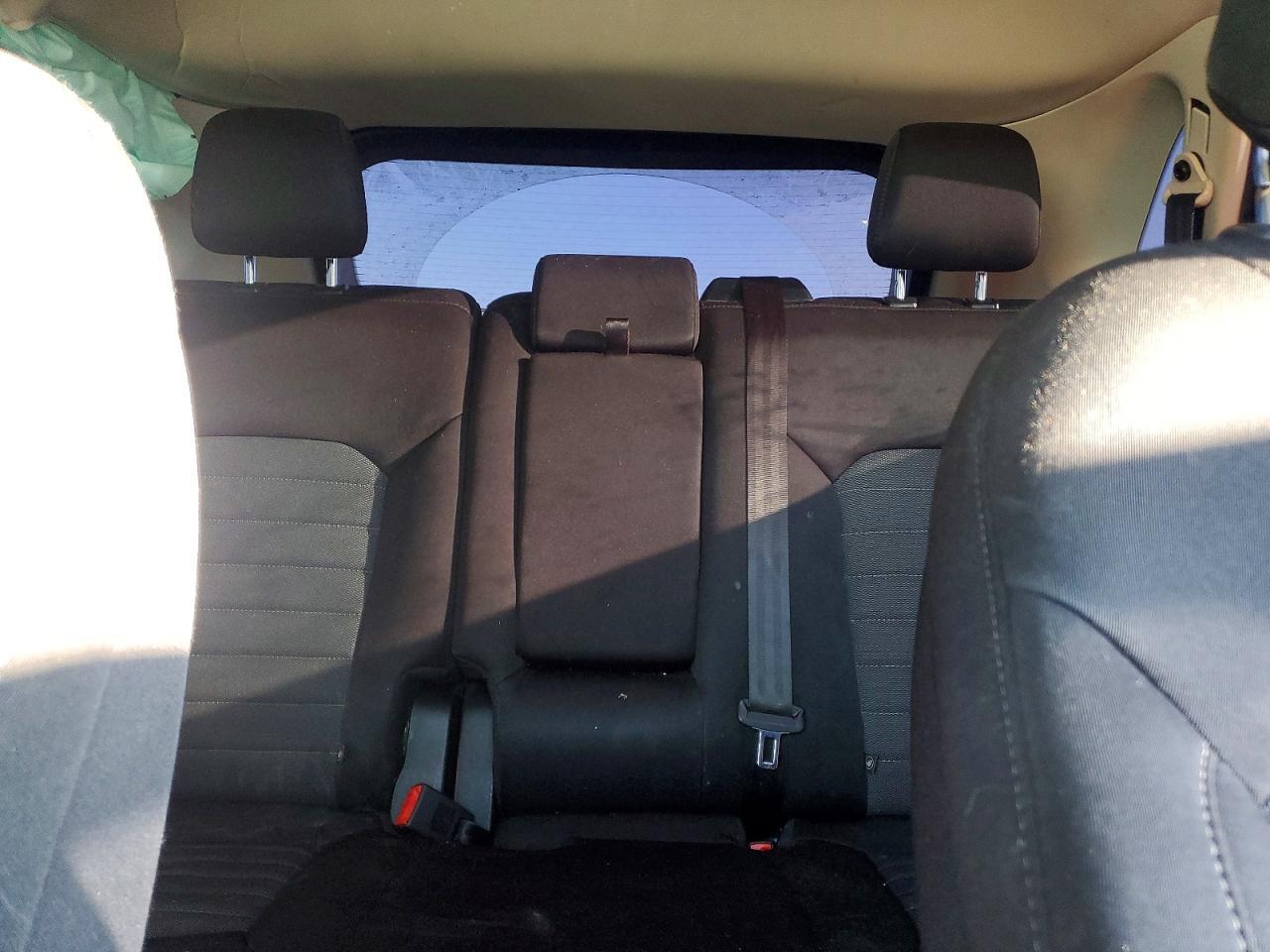 2017 Ford Edge Se - zdjęcie 10