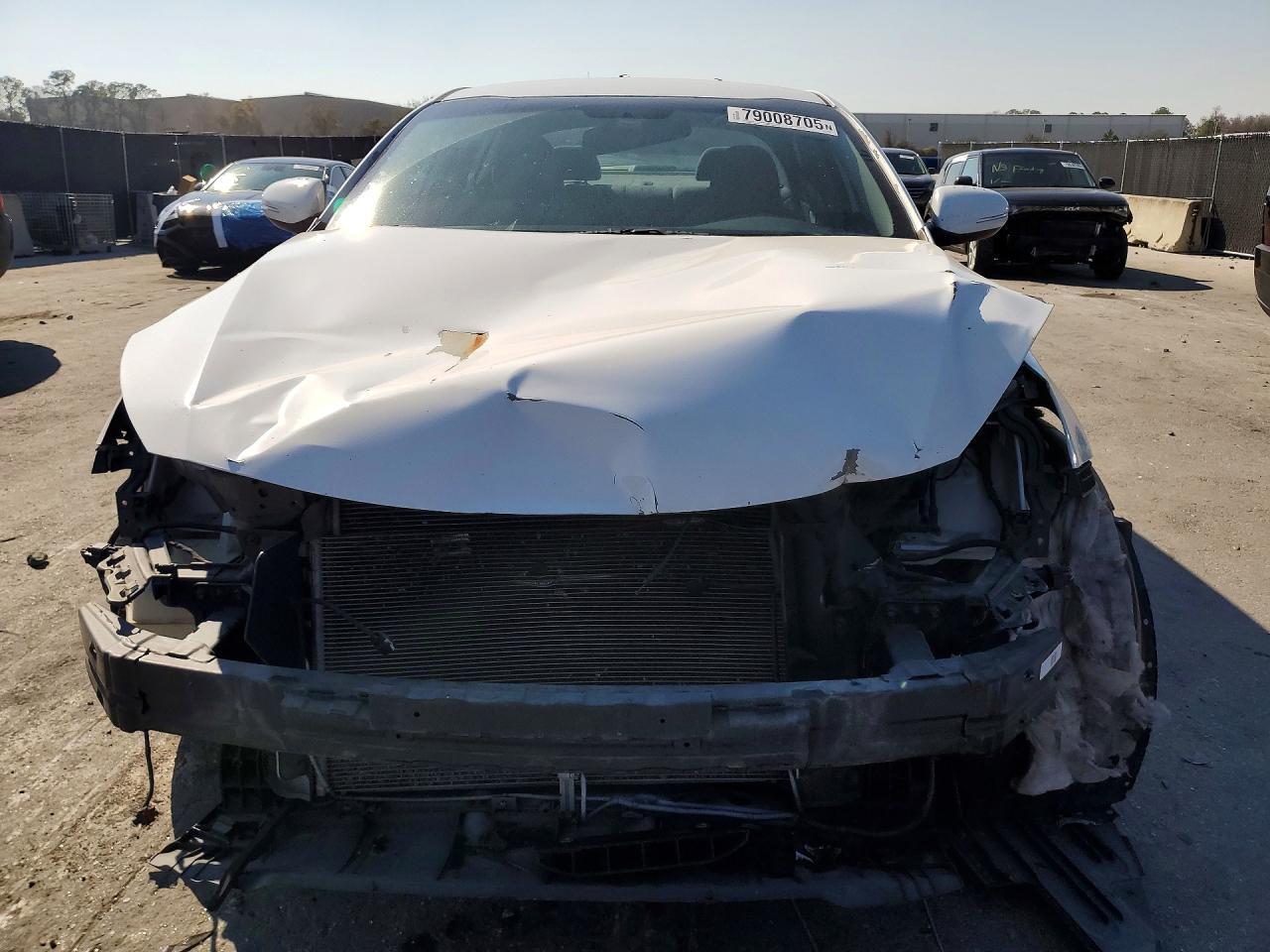 2015 Kia Optima - zdjęcie 5