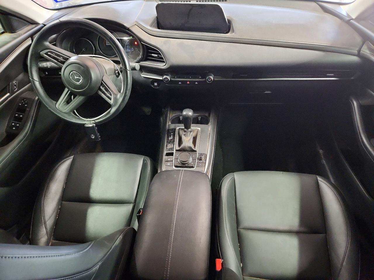 2022 Mazda Cx-30 Select - zdjęcie 8
