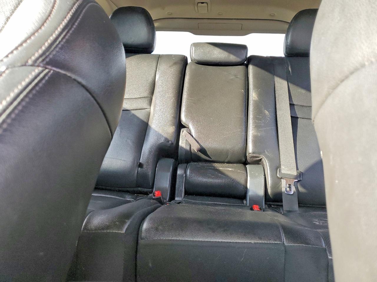 2019 Nissan Rogue S - zdjęcie 10