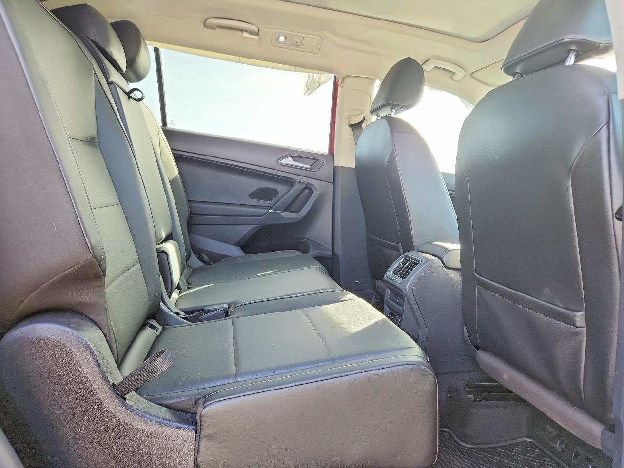 2018 Volkswagen Tiguan Se - zdjęcie 10