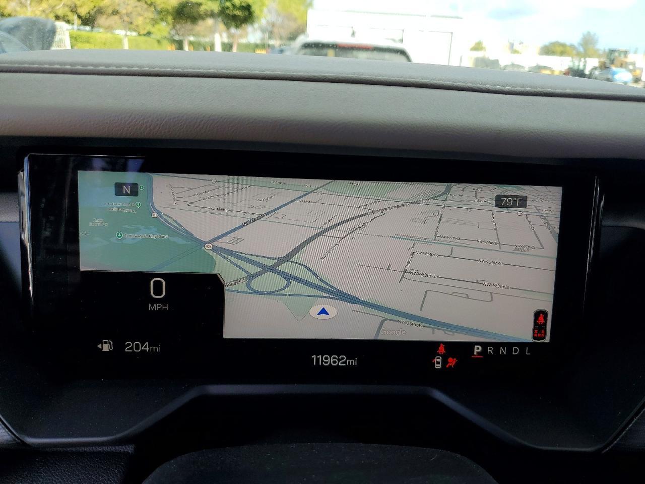 2025 GMC Acadia Elevation - zdjęcie 9