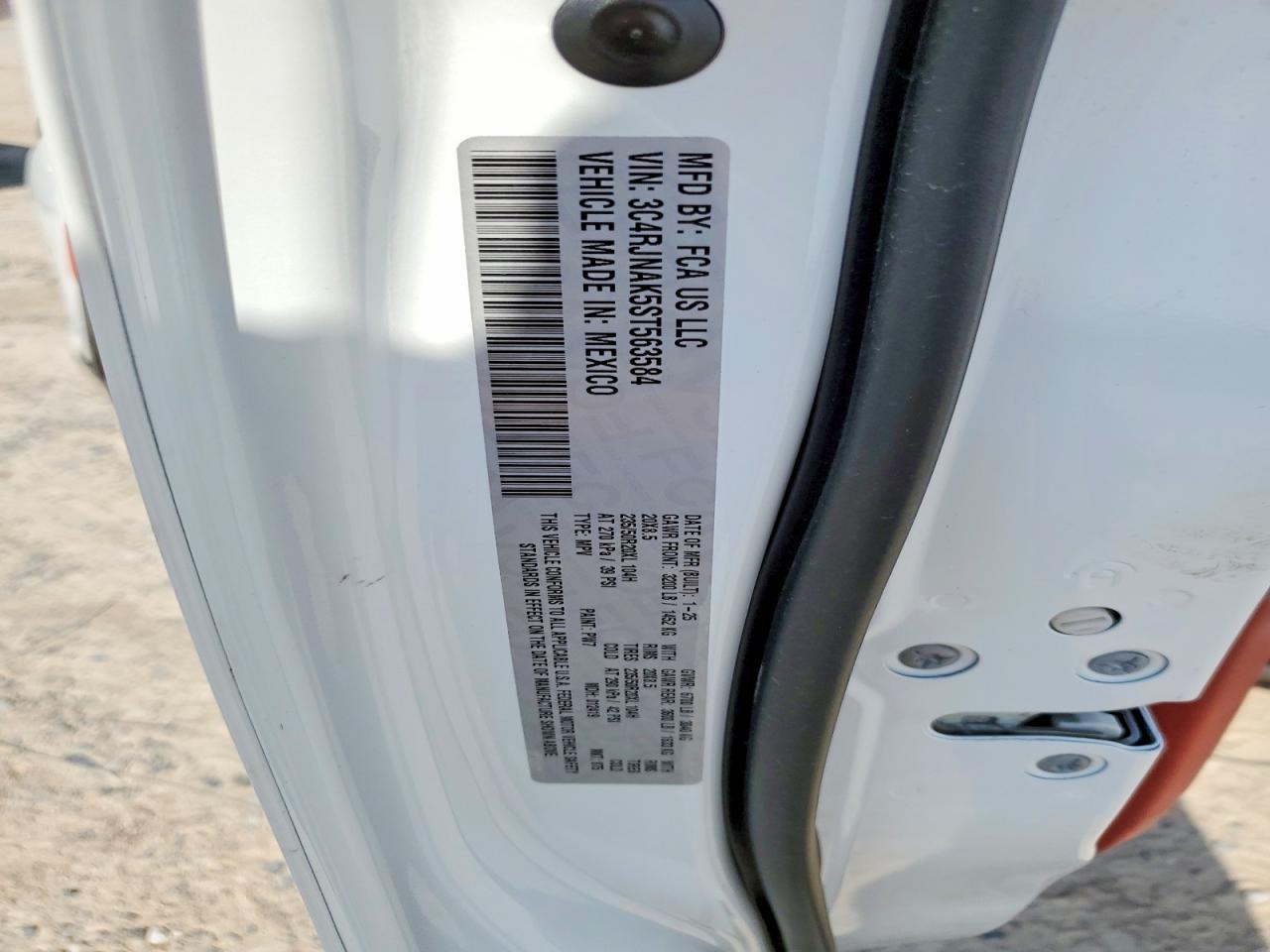 2025 Jeep Wagoneer S Launch Edition - zdjęcie 13