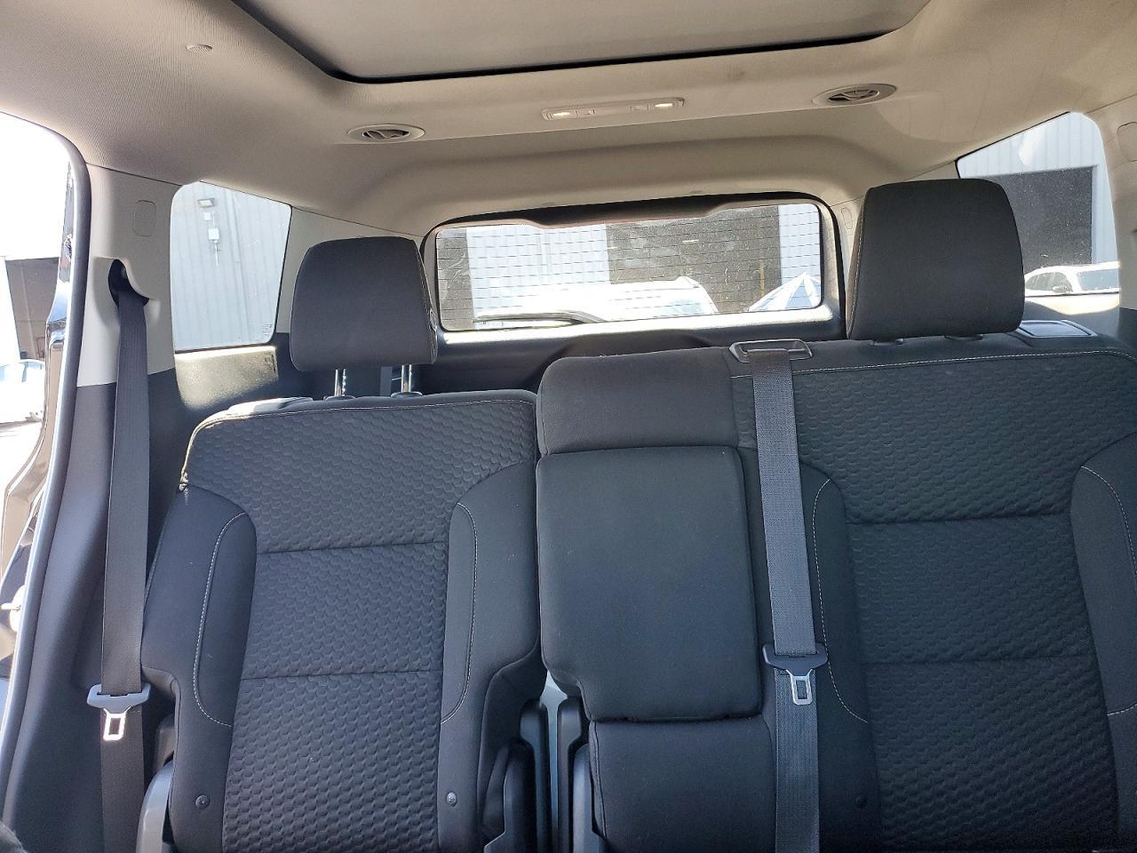 2019 GMC Acadia Sle - zdjęcie 10